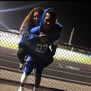 Meet your Posher, Nathan